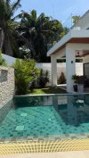 7R1031 Pool villa for rent 4 bedroom 4 bathroom 200,000/month at rawai