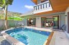 7R1036 Pool villa for rent 3 bedroom 3 bathroom 70,000/month at rawai