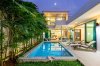 7R1038 Pool villa for rent 4 bedroom 4 bathroom 130,000/month at rawai