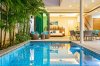 7R1038 Pool villa for rent 4 bedroom 4 bathroom 130,000/month at rawai