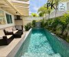 7R1039 Pool villa for rent 2 bedroom 2 bathroom 49,000/month at rawai
