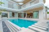 7R1050 Pool villa for rent 4 bedroom 4 bathroom 300,000/month at rawai