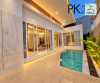 7R1051 ให้เช่า pool villa 3 ห้องนอน 3 ห้องน้ำ ราคา 100,000 ต่อเดือน โซนราไวย์