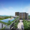 7R1068 Relife the Windy Condominium ให้เช่า 1 ห้องนอน 1 ห้องน้ำ ให้เช่าเดือนละ 28,000 บาท โซนราไวย์
