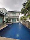7R1070 Pool villa for rent 3 bedroom 5 bathroom 90,000/month at rawai