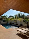 7R1074 Pool villa for rent 2 bedroom 2 bathroom 75,000/month at rawai