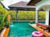 7R1075 Pool villa for rent 3 bedroom 3 bathroom 60,000/month at rawai