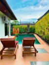 7R1075 Pool villa for rent 3 bedroom 3 bathroom 60,000/month at rawai