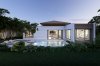 7S0130 Pool villa for sale 18,900,000 baht 4 bedroom 5 bathroom at rawai