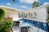 7S0163 Pool villa for sale 12,500,000 baht 3 bedrooom 4 bathroom at rawai