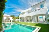 7S0166 Pool villa for sale 28,800,000 baht 4 bedrooom 5 bathroom at rawai