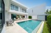 7S0167 Pool villa for sale 24,000,000 baht 4 bedrooom 4 bathroom at rawai
