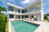 7S0168 Pool villa for sale 24,000,000 baht 4 bedrooom 4 bathroom at rawai