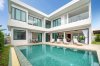 7S0169 Pool villa for sale 24,000,000 baht 4 bedrooom 4 bathroom at rawai