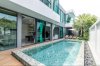 7S0178 Pool villa for sale 37,500,000 baht 4 bedroom 6 bathroom at rawai