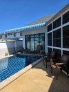 7S0183 Pool villa for sale 15,000,000 baht 3 bedroom 4 bathroom at rawai