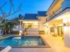 7S0202 Pool villa for sale 24,900,000 baht 4 bedroom 6 bathroom at rawai