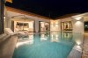 7S0204 Pool villa for sale 17,590,000 baht 4 bedroom 4 bathroom at rawai
