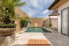 7S0206 Pool villa for sale 15,900,000 baht 2 bedroom 2 bathroom at rawai