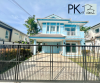 8R0020 This house for rent 3bedroom 3bathroom 45,000/month at chalong have fully furnished