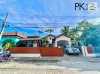 8R0025 This house for rent 3 bedroom 2 bathroom 42,000/month at chalong