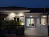 8R0110 This house for rent 2 bedroom 2 bathroom 24,000/month at chalong