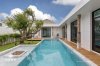 8R0182 This pool villa 3 bedroom 3 bathroom 120,000/month at chalong