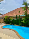 8R0200 Pool villa for rent 2 bedroom 3 bathroom 75,000/month at Chalong
