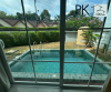 8R0231 Pool villa for rent 3 bedroom 3 bathroom 50,000/month at chalong