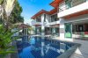 8R0232 ให้เช่า pool villa 3 ห้องนอน 3 ห้องน้ำ ราคา 100,000/เดือน โซนฉลอง