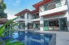 8R0232 ให้เช่า pool villa 3 ห้องนอน 3 ห้องน้ำ ราคา 100,000/เดือน โซนฉลอง