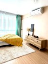 8R0252 Condominium for rent studio room 14,000/month at chalong