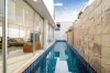 8R0295  ให้เช่า pool villa 3ห้องนอน 3ห้องน้ำ ราคา 70,000/เดือน โซนฉลอง