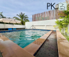 8R0349 pool villa for rent 2bedroom 2bathroom 38,000/month in chalong