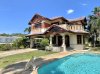 8R0350 ให้เช่า Pool villa 3ห้องนอน 4ห้องน้ำ ราคา 85,000/เดือน โซนฉลอง