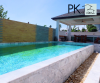 8R0352 ให้เช่า pool villa 4 ห้องนอน 5 ห้องน้ำ ราคา 75,000/เดือน โซนราไวย์