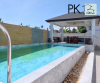 8R0352 ให้เช่า pool villa 4 ห้องนอน 5 ห้องน้ำ ราคา 75,000/เดือน โซนราไวย์