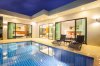 8R0369 ให้เช่า pool villa 2ห้องนอน 2ห้องน้ำ ราคา 60,000/เดือน โซนฉลอง