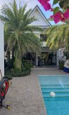 8R0380 ให้เช่า pool villa 3ห้องนอน 3ห้องน้ำ ราคา 90,000/เดือน โซนฉลอง
