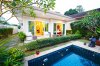 8R0388 ให้เช่า pool villa 2 ห้องนอน 2 ห้องน้ำ ราคา 55,000/เดือน โซนฉลอง