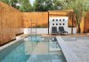 8R0392  This pool villa 3 bedroom 3 bathroom 75,000/month at Chalong have fully furnished