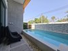 8R0436 This pool villa 2bedroom 2bathroom 65,000/month at Chalong