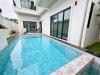 8R0470 Pool villa for rent 3bedroom 2bathroom 60,000/month at Chalong have fully furnished