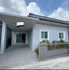 8R0493 This house for rent 2bedroom 2bathroom 35,000/month in chalong have fully furnished