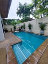 8R0510 Pool villa for rent 3 bedroom 2 bathroom 55,000/month at chalong