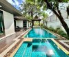 8R0527 ให้เช่า pool villa 3 ห้องนอน 3 ห้องน้ำ ราคา 90,000/เดือน โซนฉลอง