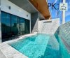 8R0591 ให้เช่า pool villa 2 ห้องนอน 2 ห้องน้ำ ราคา 65,000/เดือน โซนฉลอง