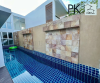 8R0603 Pool villa for rent 3bedroom 3bathroom 80,000/month at chalong