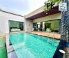 8R0633 Pool villa for rent 2 bedroom 2 bathroom 60,000/month at chalong
