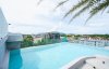 8R0652 Condominium for rent 1 bedroom 1 bathroom 30,000/month at chalong